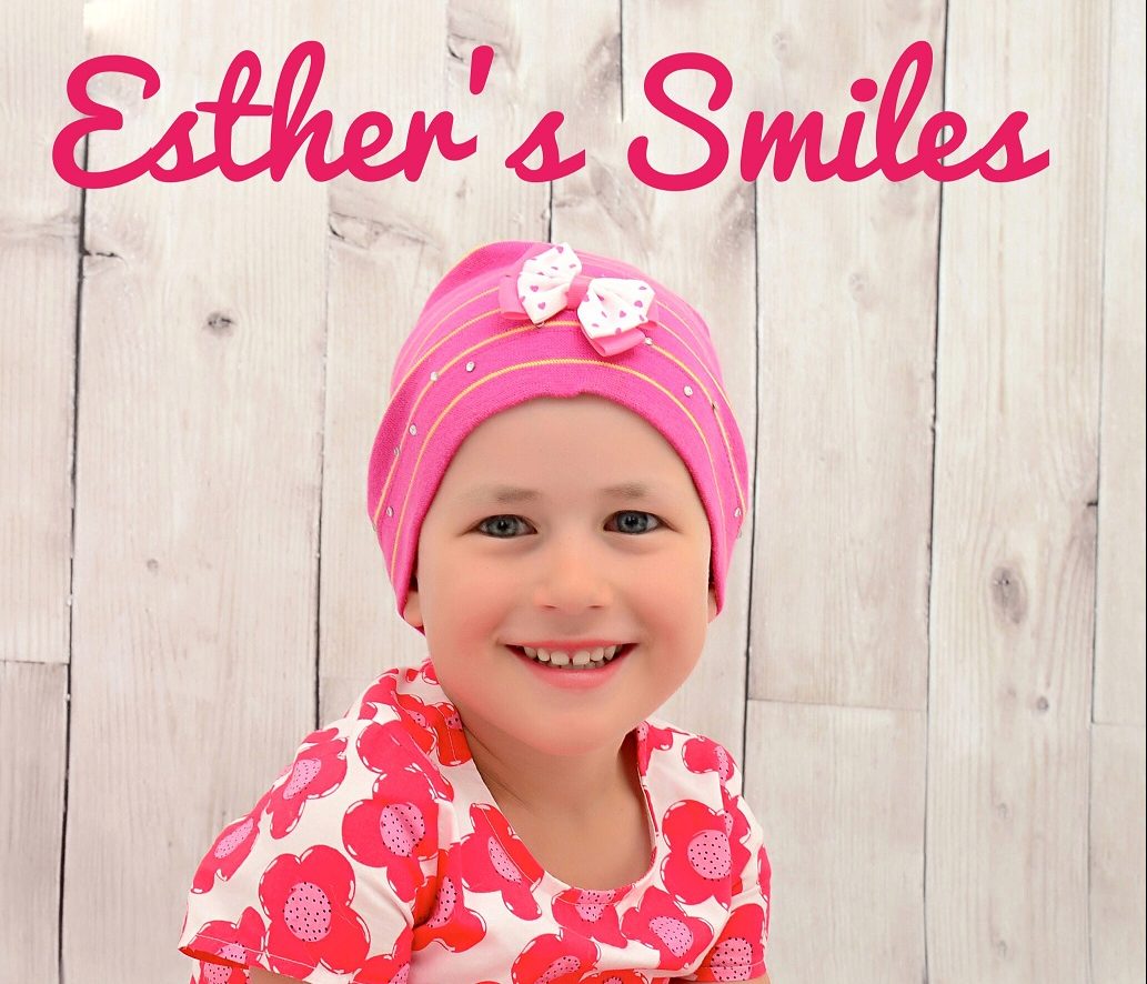 Esther’s Smiles